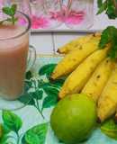 Jugo veraniego