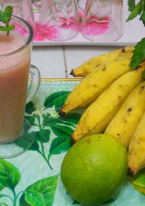 Una foto de Jugo veraniego