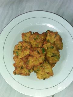 Foto resep Dadar jagung ndeso
