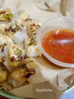 Foto resep Saus Cocol Asam Pedas Manis