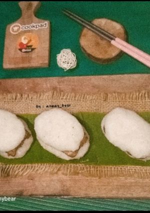 Foto resep Jadah tempe khas Yogyakarta