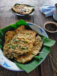Foto resep Tempe Mendoan