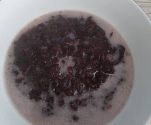 Resep Terbaik Bubur Ketan Hitam Yummy Mantul Resep Terbaik Bubur Ketan Hitam Yummy Mantul