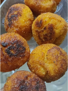 மீன் கட்லெட் செய்முறை முக்கிய புகைப்படம்