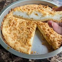 A picture of Homemade Classic Cheese Pizza.