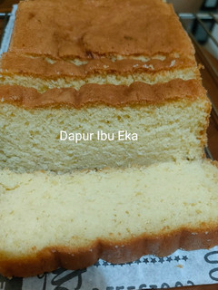 Foto resep Bolu Nangka