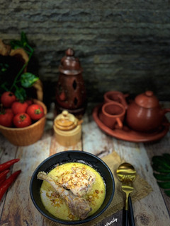 Foto resep Opor Ayam