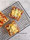 Pizza Bread