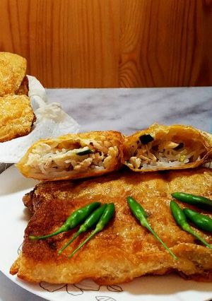 Foto resep 💢Sosis Solo Ketofy 💢#ketopad