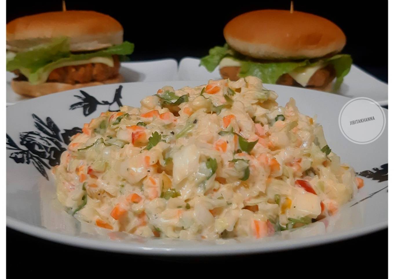 Coleslaw / New England Salad