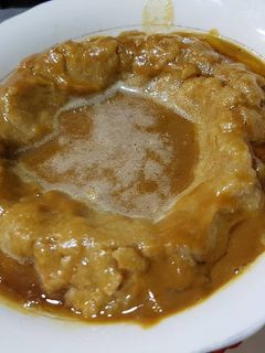 صورة لوصفة العريكة الجنوبيه... طريقتي