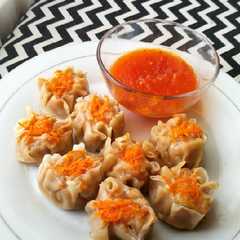 Dimsum রেসিপির প্রধান ছবি