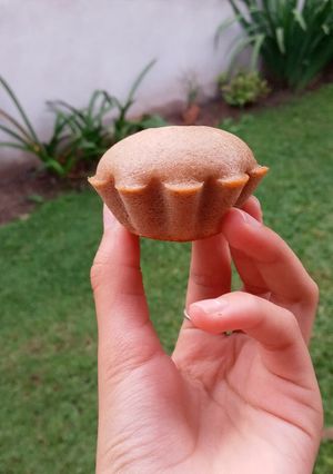 Una foto de 🌼MUFFINS PARA DISFRUTAR🌼