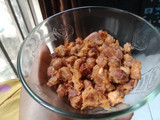 Kacang kribo