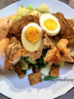 Indonesian Meat Ball Soup (Bakso) Recipe by eggyputri - Cookpad