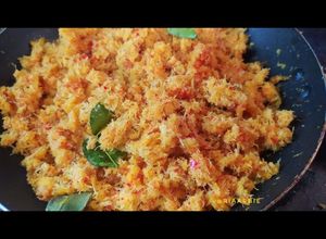 Foto resep Bumbu Urap (gudangan)