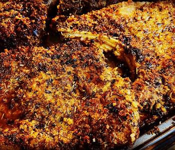 Ultimate, Prepare Italian Breaded Pork Chops Very Delicious