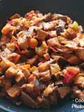 Light Caponata