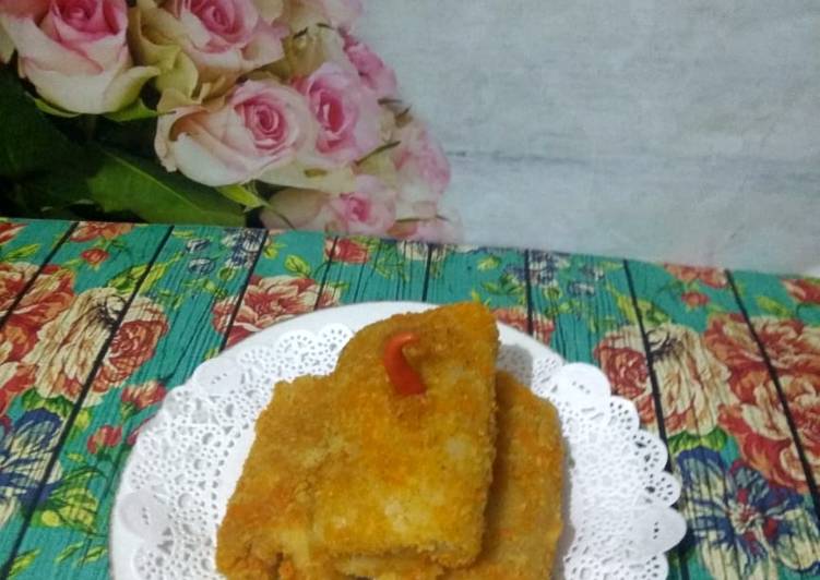 Kulit Risoles Anti Sobek