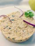 Bon ton ("Tonno vegetale")