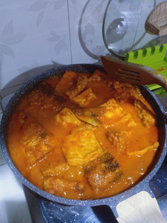 Foto resep Bali Tahu Tempe Bandeng