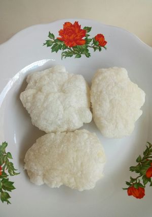 Foto resep Cireng menul