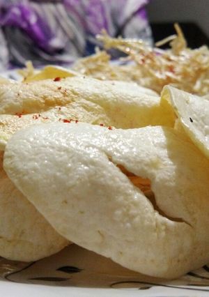 વેફર (Waffers Recipe In Gujarati) રેસીપી મુખ્ય ફોટો