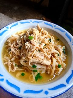 Foto resep Tumis Jamur Tiram Ayam Suwir