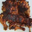 Ayam Bakar Madu Happycall