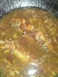 Ikan masak asam