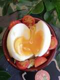🥚L'oeuf Mollet