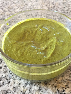 Una foto de Salsa Flo