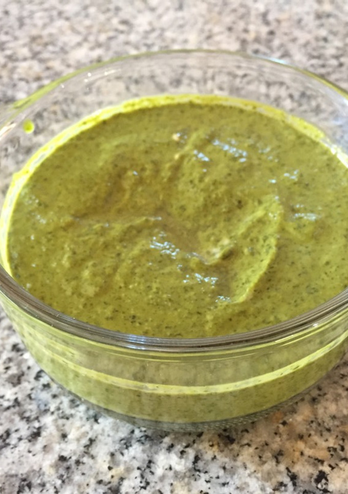 Una foto de Salsa Flo