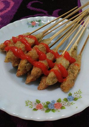 Foto resep Sempolan Daging Ayam Spesial