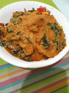 Foto resep Ayam rica-rica