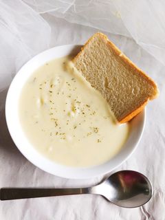 Foto resep Potato Soup