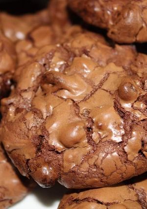 Une photo de Cookibrowns