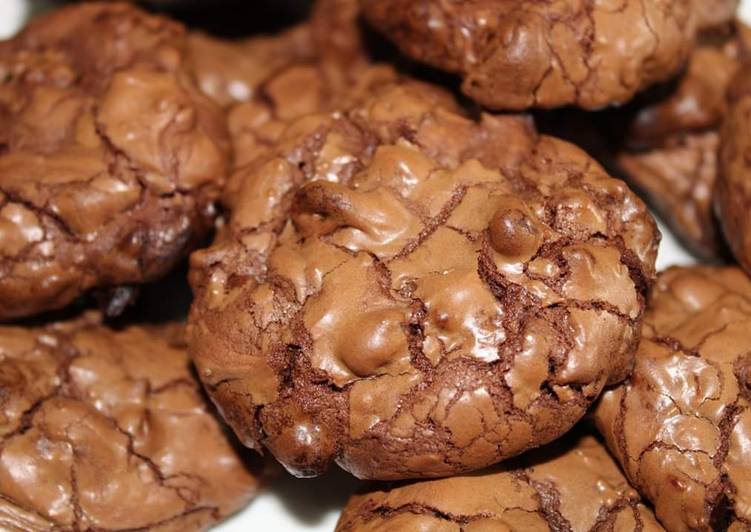 La Meilleur Recette De Cookibrowns