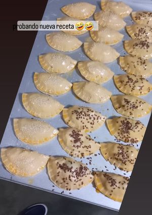 Una foto de #EmpanadaReina