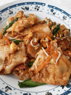 Foto resep Pangsit Goreng Viral a la Disty