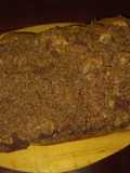 Queque húmedo de manzana con crumble de canela 👩‍🍳