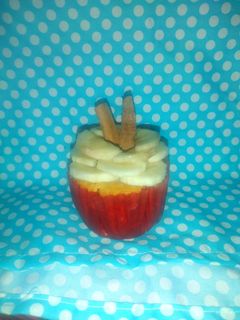 Una foto de Muffins de plátano 🍌