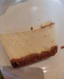 Pastel de queso