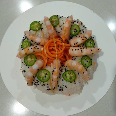 Arroz para Sushi Receta de Sueli 🇦🇷- Cookpad