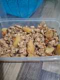 Ayam Kentang Mentega
