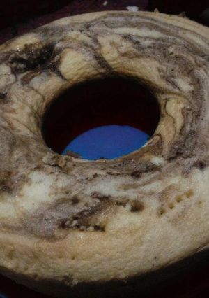 Foto resep Bolu simple Baking Pan