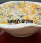 Easy Way Prepare Recipe Creamy sweet corn salad that is Delicious, Addictive}