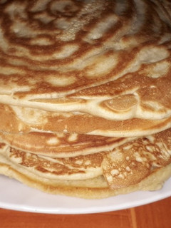 Una foto de Pancakes 🥞