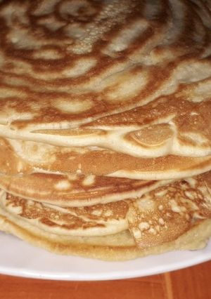 Una foto de Pancakes 🥞