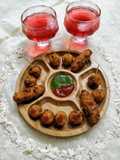 Poha cutlets